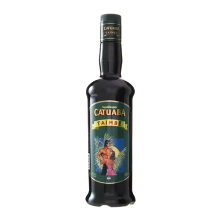 Coctel Compuesto Taimbe Catuaba 900ml