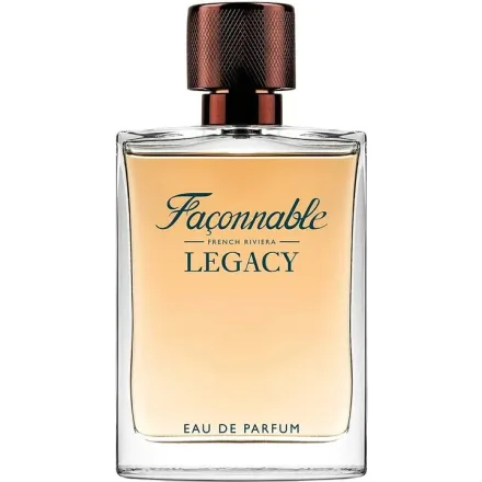 Faconnable Perfume Legacy Eau Parfum 90ml