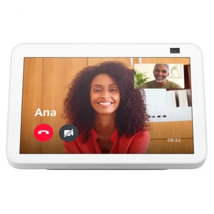 Amazon Echo Show 8 3 Alexa