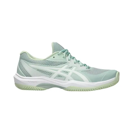 Calzado Deportivo Asics 1042 Game Ff Clay Oc Femenino