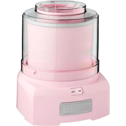 Sorveteira Cuisinart 21PK P1