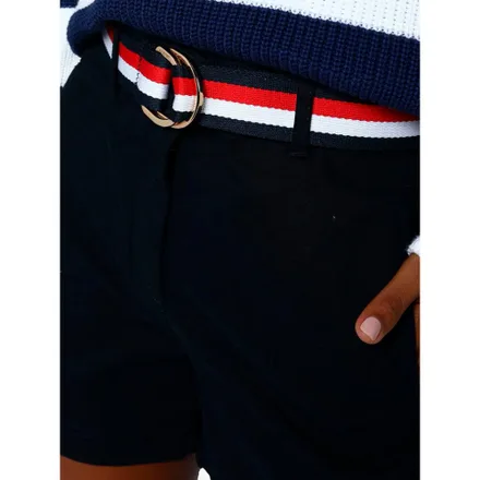 Short Tommy Hilfiger Feminina DW5 0 36