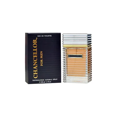 Chancellor Ultimate Masculino Eau Toilette 100ml