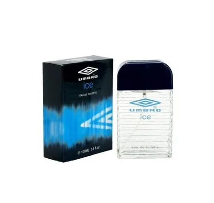 Umbro Perfume Ice Eau Toilette 100ml