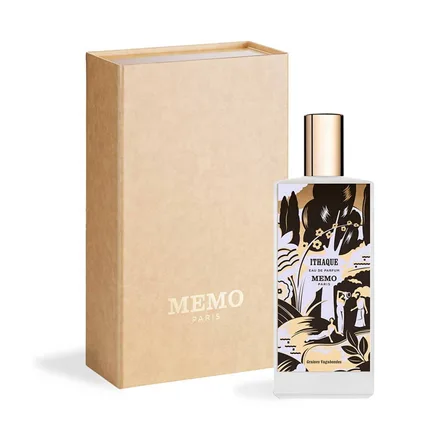 Memo Ithaque Eau Parfum 75ml