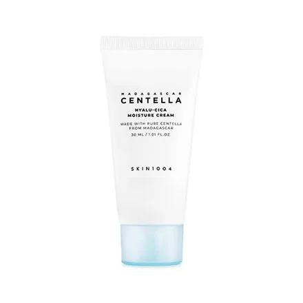 Hyalu Cica Moisture 7 Agatres