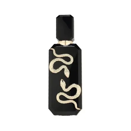 Perfume French Avenue Veneno Black Unisex Edp Agatres 100ml