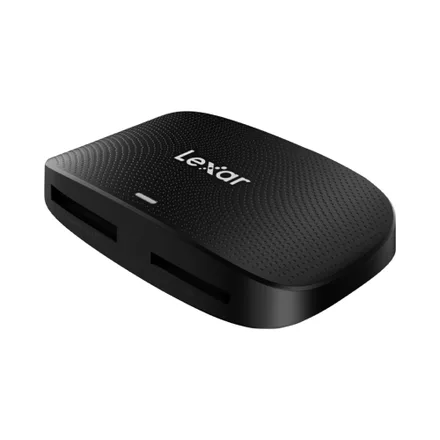 Lector De Memoria Lexar Rw520