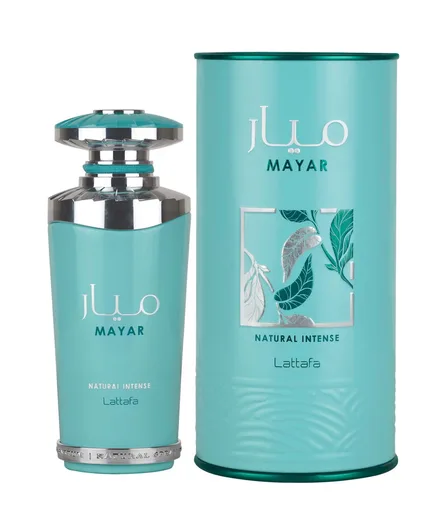 Lattafa Mayar Intense Femenino Eau Parfum 100ml