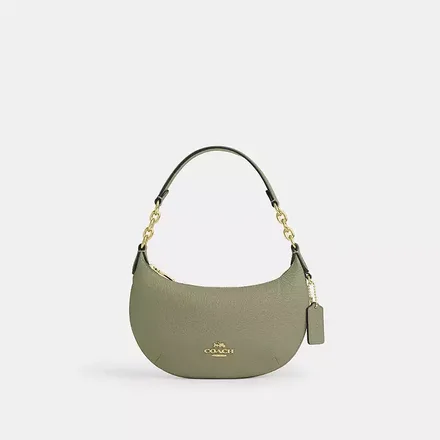Coach Cartera Mini Payton 08 Pistachio