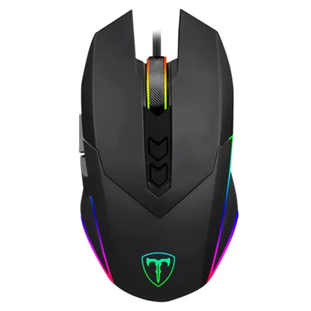 Mouse Dagger Liutermant Gaming Ttgm 301