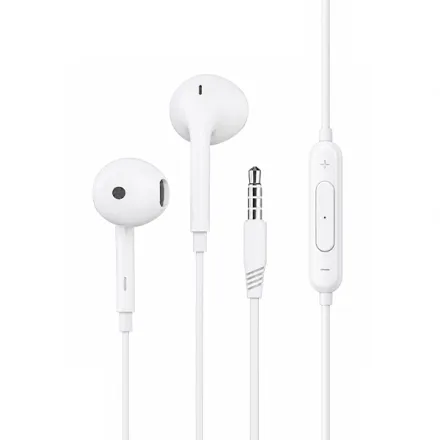 Ouvido Tide MW01 Microfone Cabo Metros