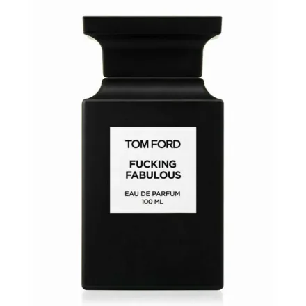 Tom Ford Perfume Fucking Fabulous Eau Parfum 100ml