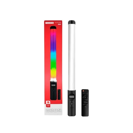 BASTAO DE LUZ LED P/ VIDEO DISPRAY ELETRONICO