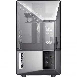 Imp 3D Resina Elegoo Mars 5 Ultra 9K 150mm