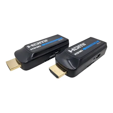Hdmi 50M Extender 1CH Mini Par Tx
