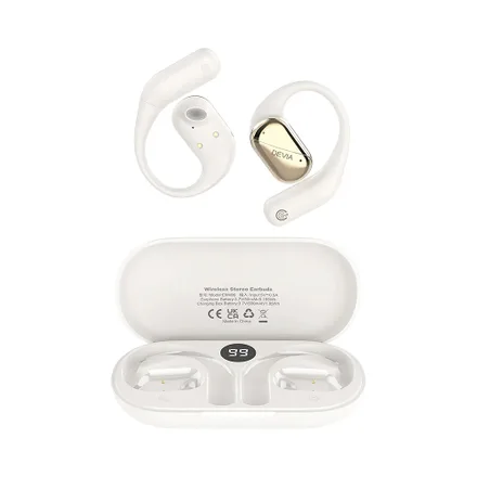 Auricular Devia Ows Lite 1 Opening