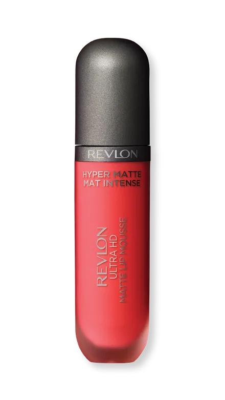 Revlon Labial Ultra Hyper Matte 850