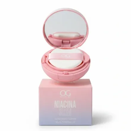 Og Base Skin Niacina 04N Repuesto