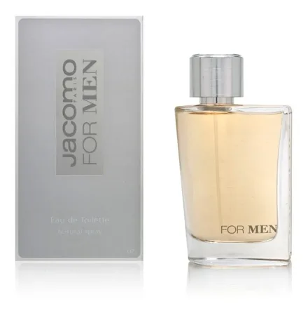 Jacomo Men Eau Toilette 100ml