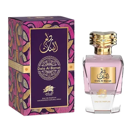 Al Fares Dala Banat Eau Parfum 90ml