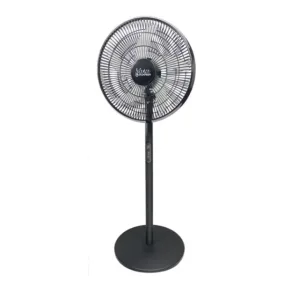 Ventilador Ecogreen Controle 8 Velocidades