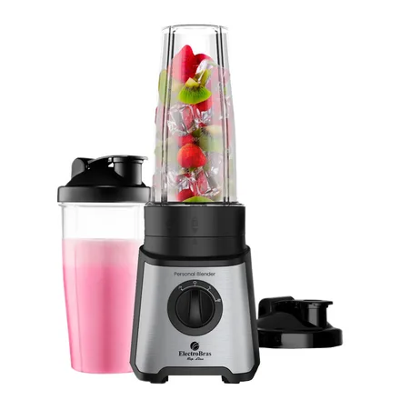 Electrobras Licuadora Ebpb 350 Personal Blender 2VEL 2VA