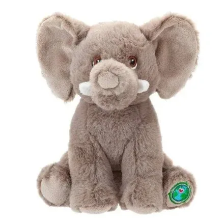 YOUR PLANET PELUCHE ELEFANTE 22.86 CM 443124