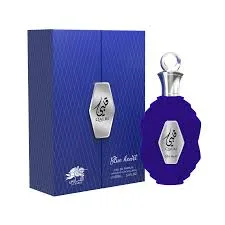 Emper Perfume Qalbi Blue Eau Parfum 100ml