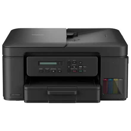 Impresora Brother DCP-T730DW Multifuncional Wifi C/Adaptador