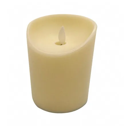 Luz Vela Taschibra 3 Aaa