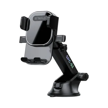 Soporte Auto Spc 52