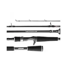 Marine Vara Versus Carretilla Vrs C601 Mhf 12 25LB