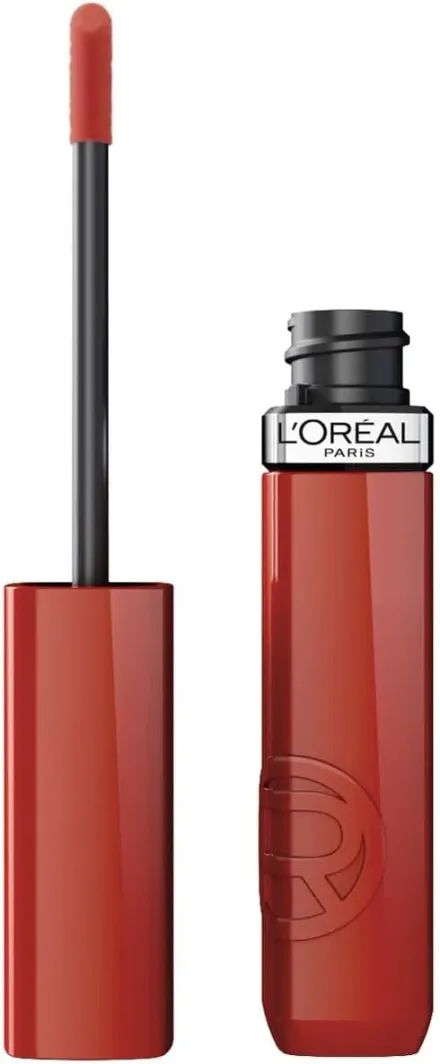 Loreal Labial Liquido Infallible Cafe Parisien 510