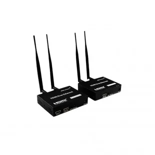 Adaptador Hdmi Sate HD14