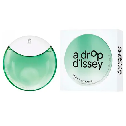 Perfume Issey Miyake Drop Essentielle Eau Parfum Feminino 90ml