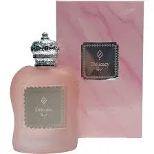 Love Collection Perfume Arabia Delicacy Eau Toilette 100ml