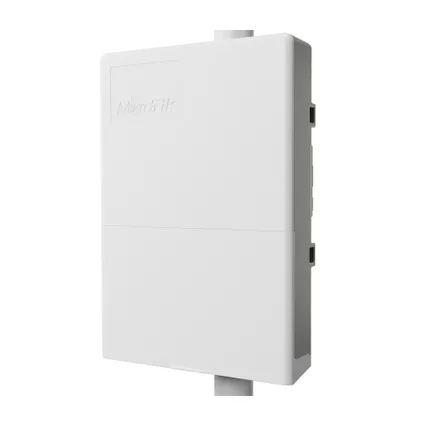 Mikrotik Switch 5S 4S Plus Out Netfiber 9 L5