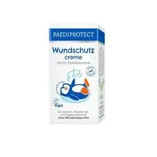 Paediprotect Crema Paspaduras Vegano 50ml