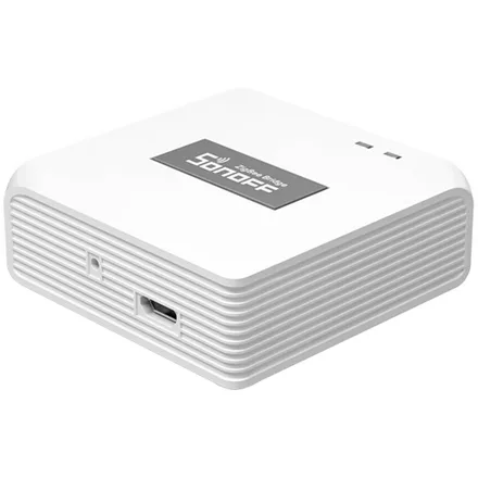 Controlador Inalámbrico Sonoff ZigBee Pro ZB Bridge-P Wi-Fi - Blanco