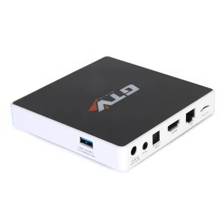 Receptor Fta Gtv Iptv 2G Vod