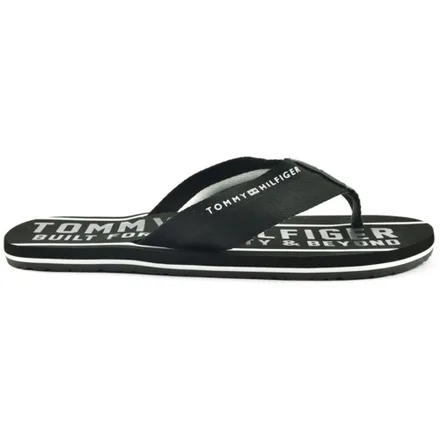 Chinelo Tommy Hilfiger Masculino 990 40
