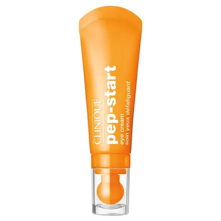 Cosmetico Clinique Pep Start Eye Cream 15ml