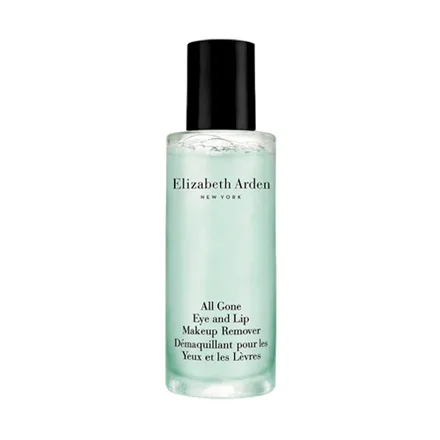 Removedor Maquillaje Elizabeth Arden All Gone Ojos Labios 100ml