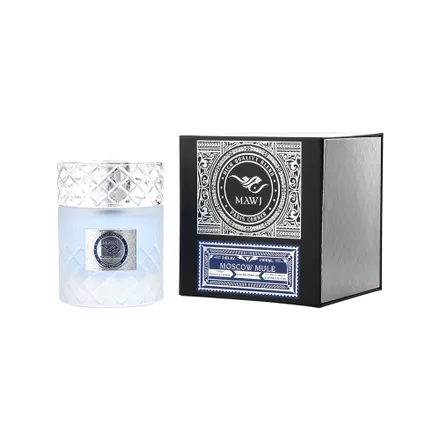 Perfume Paris Corner Mawj Moscow Men Edp 100ml
