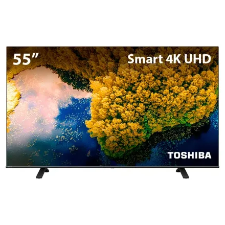 Toshiba 55 4K Ultra