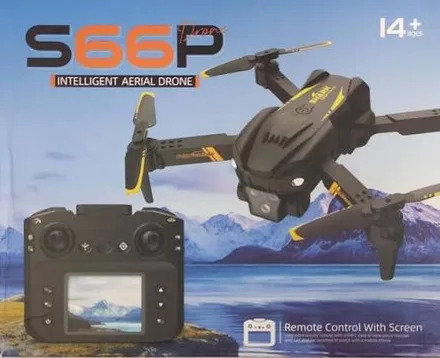 Aereo S66P