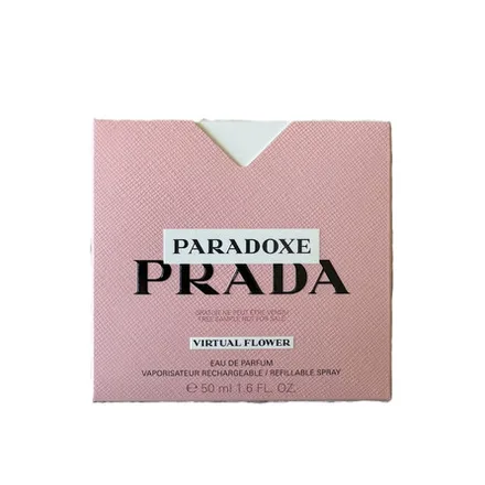 Prada Paradoxe Virtual Floral Femenino Eau Parfum 50ml