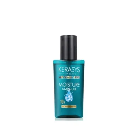 KERASYS ADVANCED MOISTURE AMPOULE SERUM