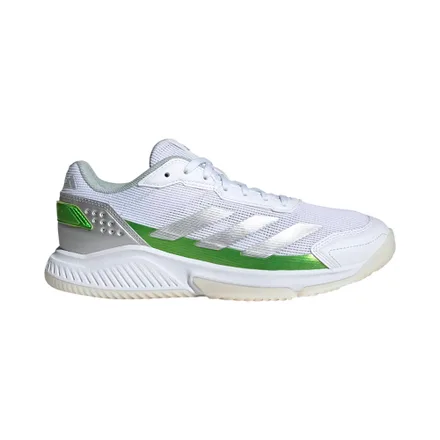 Calzado Deportivo Adidas Jp7229 Courtquick Pádel Femenino